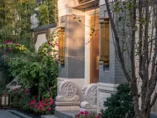 上海院子5室南朝向3160.00万元/套出售