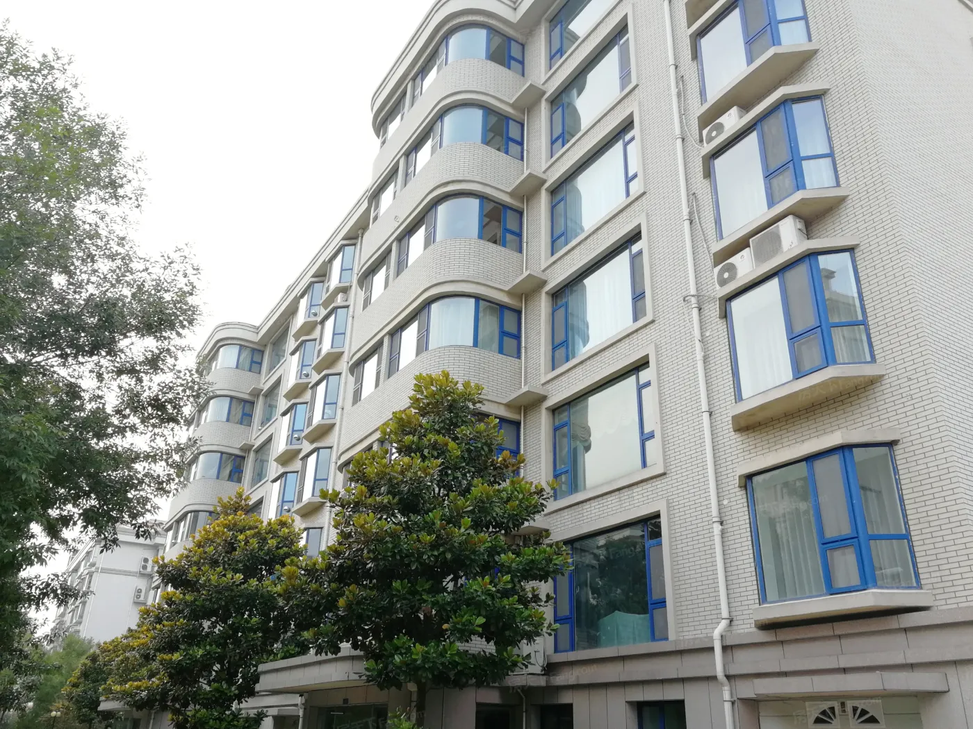 五洲花园-潍坊房天下