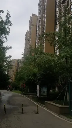 开元国际社区实景图