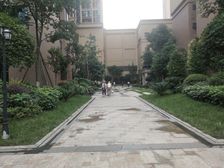银海中心1室0厅西
