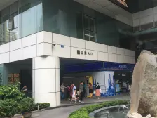 新华路 创汇首座一房51万