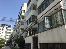 西城德胜六铺炕一区新上精装修一居安静不临街业主诚售
