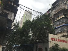 西安南路78号3室1厅东南