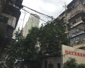 西安南路78号3室1厅东南