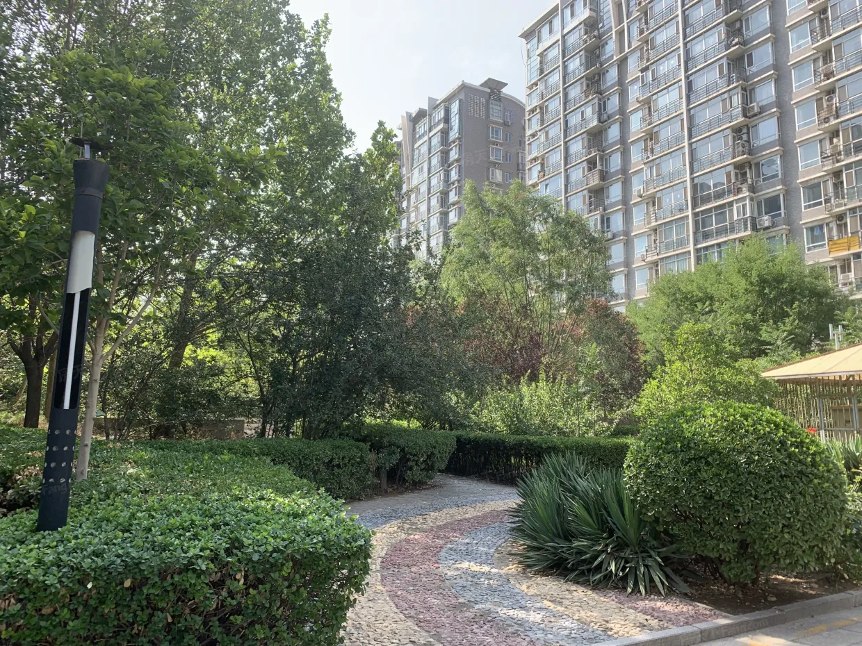 【北京石韵浩庭小区,二手房,租房】- 北京房天下