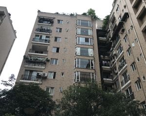 同仁居3室2厅南