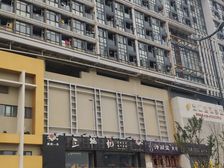 珠江克莱公寓1室1厅南