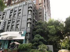 濠南君邑 2室1厅 南