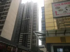 怡丰新都汇一期 1室1厅 南