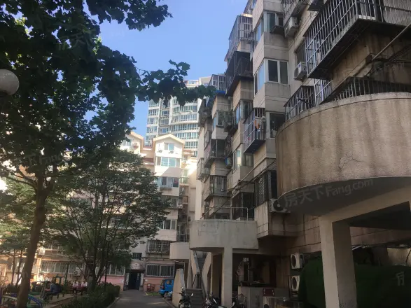 黄金苑实景图