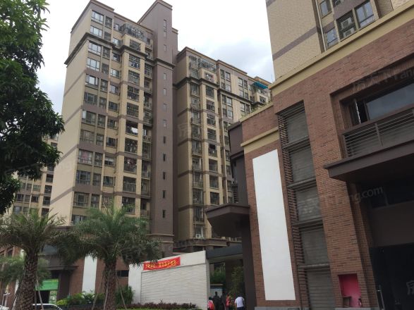 【绿地未来城】| 广东省佛山市禅城区星辰路6号绿地公馆四座2104房