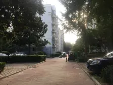 四月天 顶复 花园式露台空中楼阁精装无须重装拎包入住