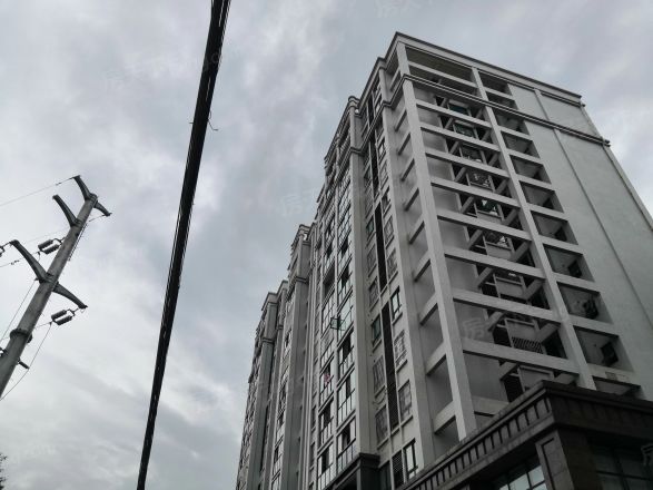 空港上辰实景图