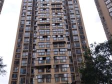 北欧印象 2室1厅 东 东南 南 西南