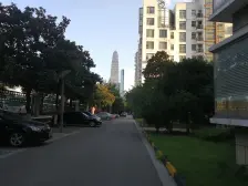 星湾小户型,地铁口.金鸡湖边.