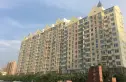立城苑小区实景图