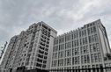 空港上辰实景图