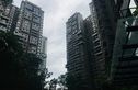 蜀郡二期实景图