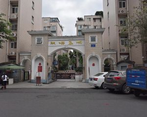 双楠名城二期4室2厅东北