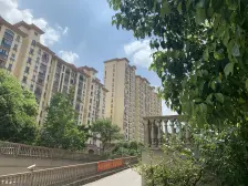 简装当毛坯 交通便利 南北通透近轻轨正规商品房 商业配套成熟