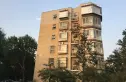 万恒家园实景图