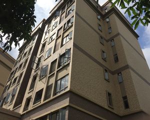 格局方正实用视野开阔通风透气采光良好