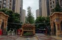 润禾花园实景图