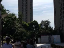 元和活力岛 金辉融侨城南北通透5室 全天采光视野开阔双轻轨口