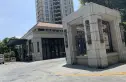 武汉天地御江苑三期实景图
