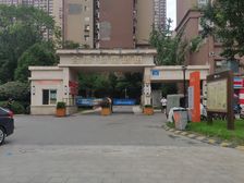 合能珍宝琥珀 3室2厅 东 西