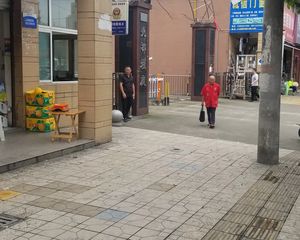 北部桂庭3室2厅南