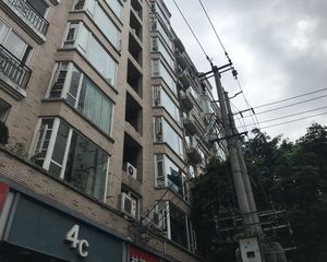 同仁居3室1厅东