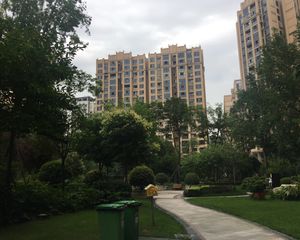 仙湖公馆 3室2厅 东南