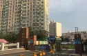 立城苑小区实景图