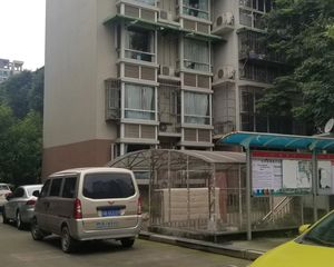 北部桂庭3室1厅南