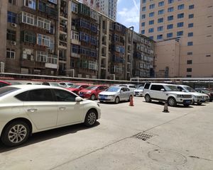友谊苑四室两厅纯南户,看房方便