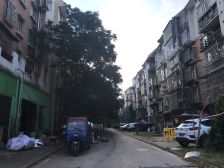 阳光家园D区 南北通透,采光好 周边匹套完善,,出行方便