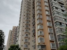 丰和日丽4室2厅北