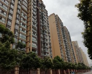 润禾花园2室1厅南