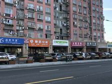 配套相对齐全能满足基本需求,复式上下两层