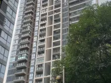 北滨路 鸥鹏K城一房40万