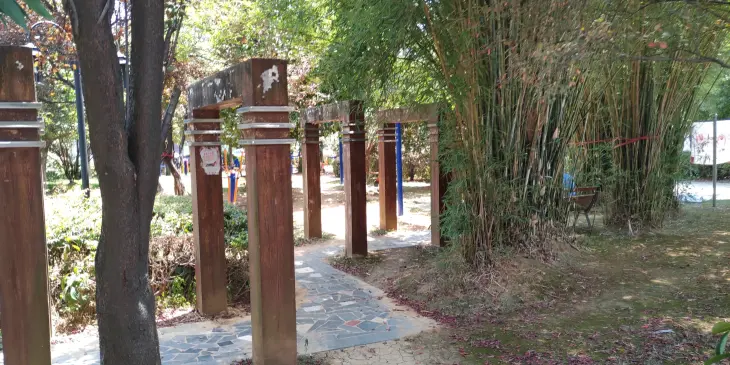佳和馨居实景图