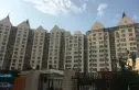 立城苑小区实景图