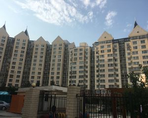 立城苑3室1厅西南北