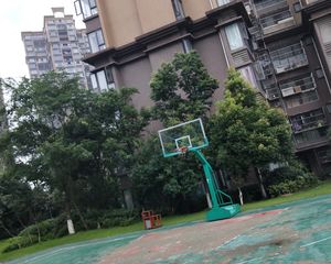 缤纷翠微湖4室2厅东东北