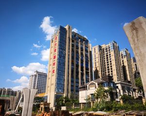 北大资源时光3室1厅东南