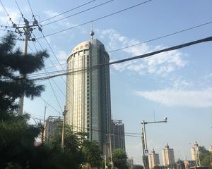 北方明珠2室1厅东北