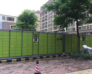 格局方正实用视野开阔通风透气采光良好