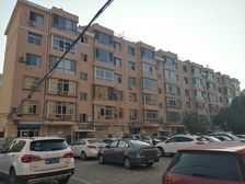 采光好,出行方便,商圈成熟小区做了三供一业环境好