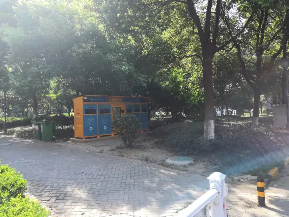 金色江南四期实景图